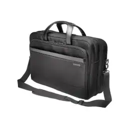 Kensington Contour 2.0 Pro Briefcase - Sacoche pour ordinateur portable - 17 (K60387EU)_1